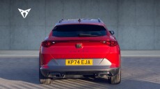 CUPRA Formentor 1.5 TSI 150 V2 5dr DSG Petrol Estate